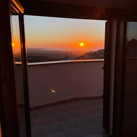 Il Bacio Del Sole * Sennori