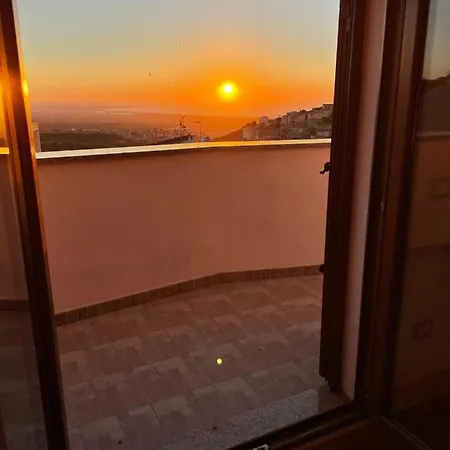 Il Bacio Del Sole Διαμέρισμα *